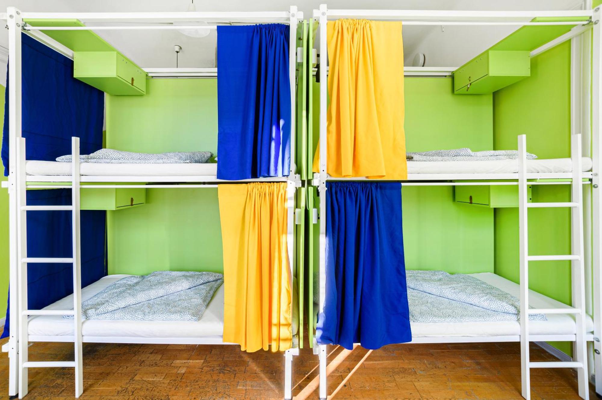 Avenue Hostel