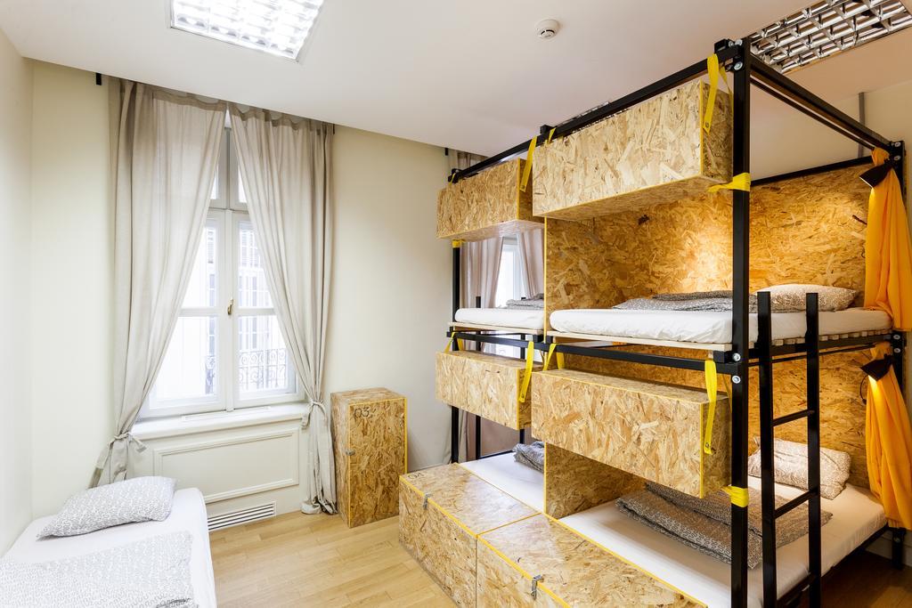 Hostel Avenue Budapešť